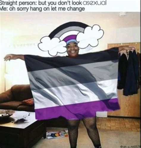 A place for asexual memes. : r/asexuality